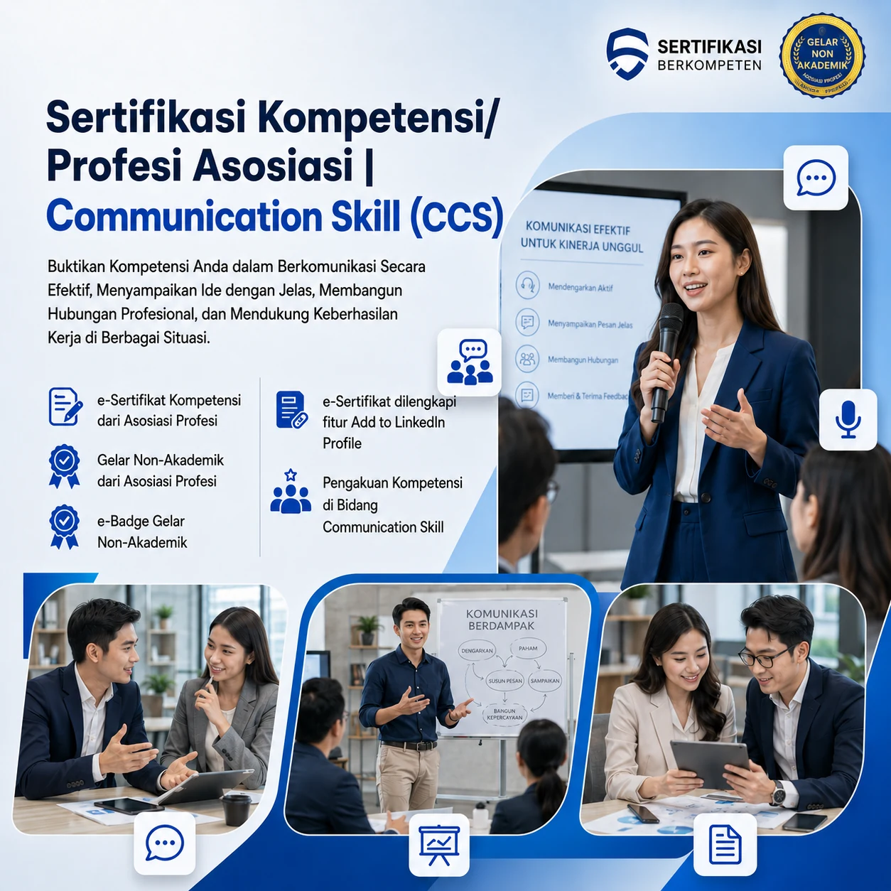 Communication Skill
